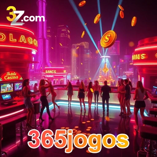 365JOGOS Confiavel