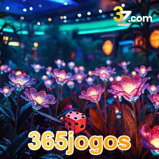 365JOGOS Jogos de caça-níqueis