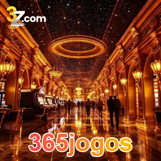 365JOGOS Pagamento