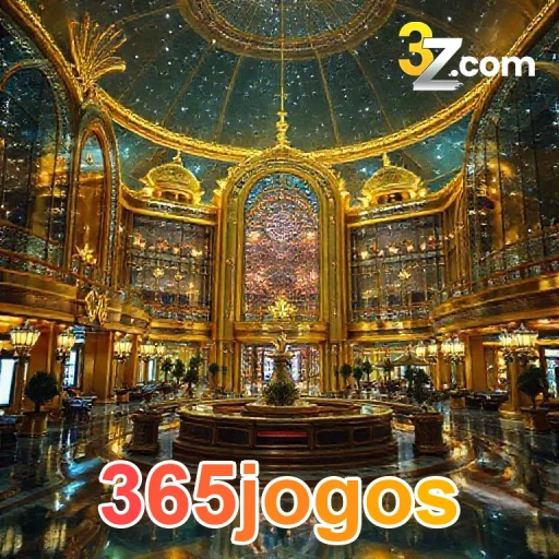 365JOGOS Jogos de caça-níqueis